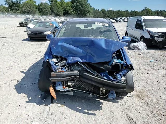 2004 Chevrolet Aveo VIN: KL1TD62634B269682 Lot: 70950725