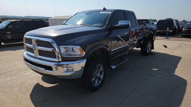 2014 Ram 3500 Longhorn VIN: 3C63R3KL1EG311541 Lot: 69764285