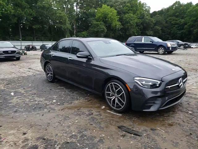 2021 Mercedes-Benz E 350 VIN: W1KZF8DB5MA908661 Lot: 67531515