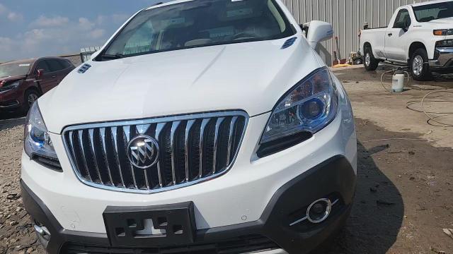 2016 Buick Encore Premium VIN: KL4CJDSB3GB561446 Lot: 68846915