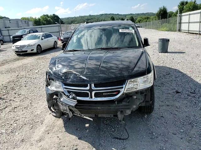 2015 Dodge Journey Sxt VIN: 3C4PDCBGXFT627895 Lot: 66453885
