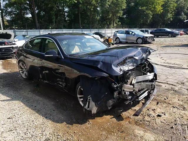 2016 BMW 428 I Gran Coupe Sulev VIN: WBA4A9C58GGL89835 Lot: 69316345