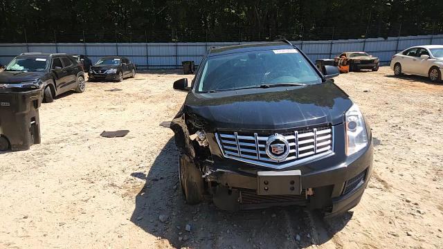 2015 Cadillac Srx VIN: 3GYFNAE30FS556518 Lot: 70521205