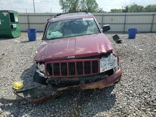 2007 Jeep Grand Cherokee Laredo VIN: 1J8HR48P97C579251 Lot: 69692285