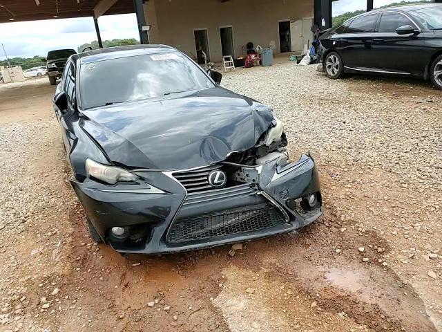 2014 Lexus Is 250 VIN: JTHBF1D25E5002165 Lot: 66819985