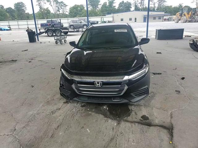 2019 Honda Insight Lx VIN: 19XZE4F18KE014643 Lot: 67242235