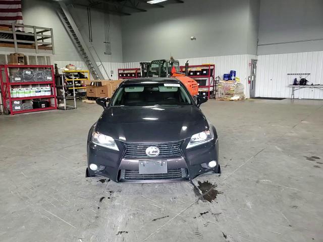 2013 Lexus Gs 350 VIN: JTHCE1BL9D5007564 Lot: 67049865
