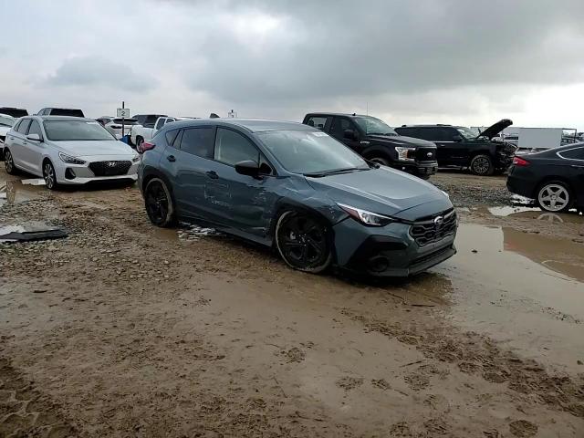 2025 Subaru Crosstrek VIN: JF2GUABC5S8240652 Lot: 70475955