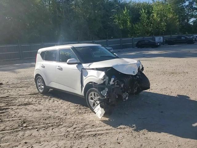 2020 Kia Soul Lx VIN: KNDJ23AU9L7709765 Lot: 69623825