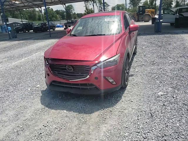 2016 Mazda Cx-3 Grand Touring VIN: JM1DKBD78G0106950 Lot: 67354255