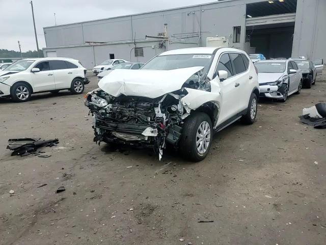 2017 Nissan Rogue S VIN: JN8AT2MV6HW006119 Lot: 68228425