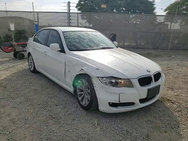 2010 BMW 328 I Sulev VIN: WBAPH5C53AA439309 Lot: 70469565