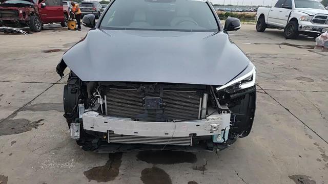 2022 Infiniti Qx55 Sensory VIN: 3PCAJ5L38NF104684 Lot: 70169775