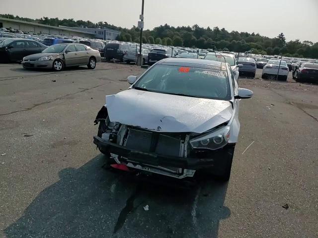 2014 Kia Cadenza Premium VIN: KNALN4D70E5145348 Lot: 67050715