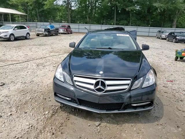 2012 Mercedes-Benz E 350 VIN: WDDKJ5KB1CF133889 Lot: 67573625