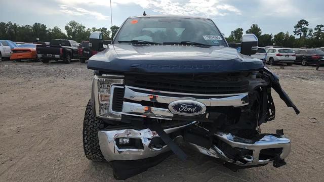 2019 Ford F250 Super Duty VIN: 1FT7W2B61KEG23031 Lot: 70854365