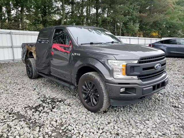 2020 Ford F150 Supercrew VIN: 1FTEW1EP7LKE79526 Lot: 66802735