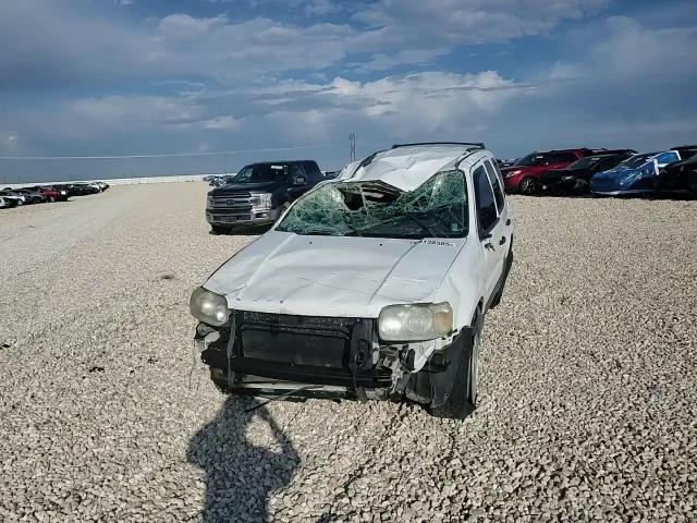 2005 Ford Escape Xlt VIN: 1FMYU93155KC27773 Lot: 69138505