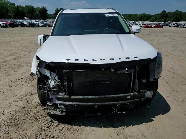 2022 Kia Telluride Ex VIN: 5XYP3DHC9NG217804 Lot: 67404855