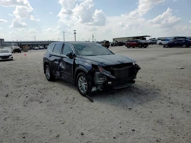 2020 Hyundai Santa Fe Sel VIN: 5NMS33AD3LH138378 Lot: 69110875