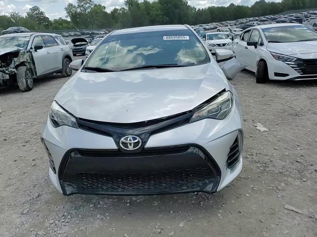 2016 Toyota Corolla L VIN: 5YFBURHE7GP533478 Lot: 68695055