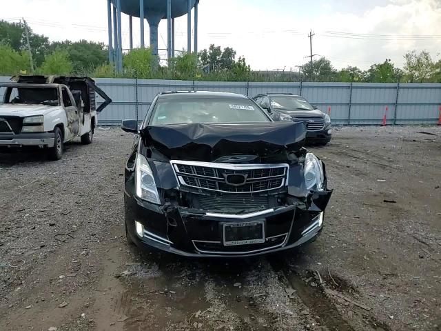 2016 Cadillac Xts Luxury Collection VIN: 2G61M5S38G9148932 Lot: 68521795