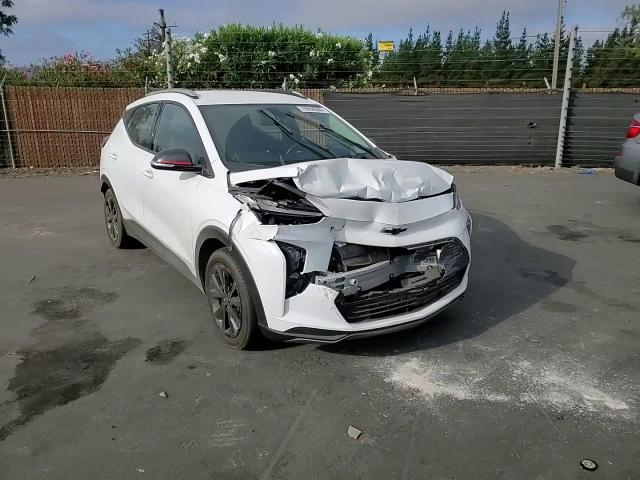 2023 Chevrolet Bolt Euv Lt VIN: 1G1FY6S06P4123204 Lot: 70698035