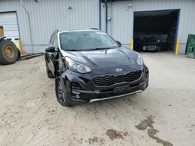 2020 Kia Sportage S VIN: KNDP6CAC4L7719688 Lot: 70256945