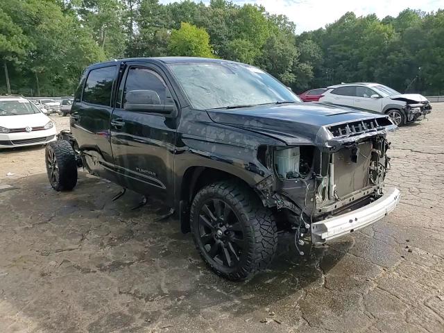 2021 Toyota Tundra Crewmax Limited VIN: 5TFFY5F18MX288542 Lot: 69743805