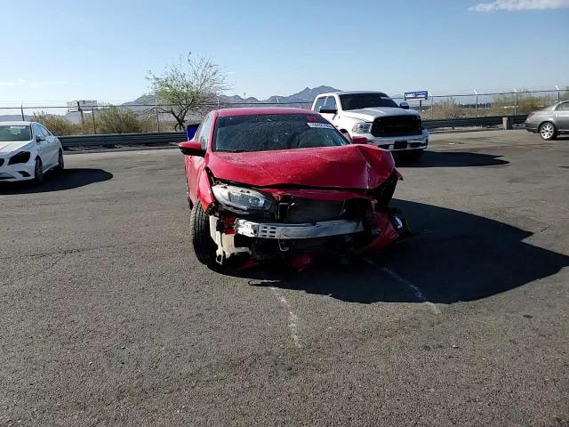 2020 Honda Civic Lx VIN: 2HGFC2F68LH507335 Lot: 70692765