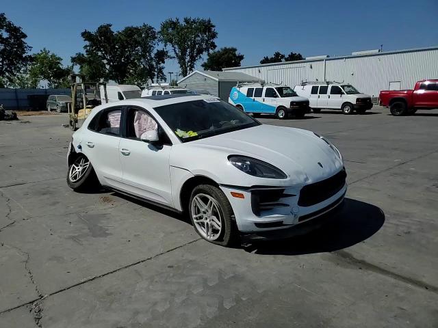 2019 Porsche Macan VIN: WP1AA2A54KLB04420 Lot: 69046465