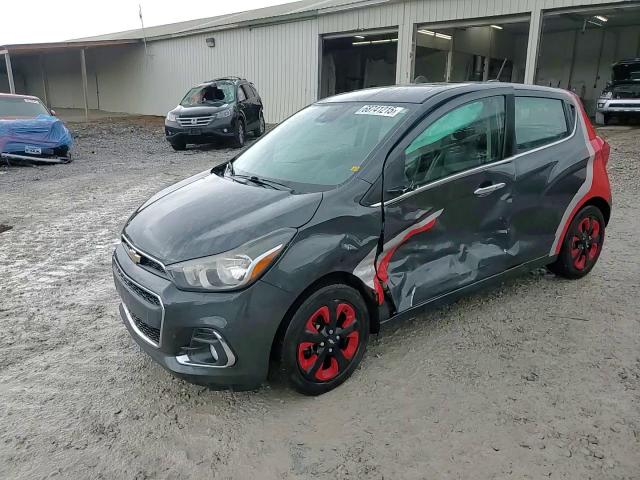 2017 Chevrolet Spark 2Lt VIN: KL8CF6SA3HC803053 Lot: 68741215