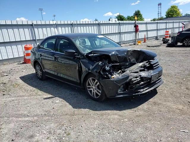 2017 Volkswagen Jetta S VIN: 3VW2B7AJ6HM211390 Lot: 70396335