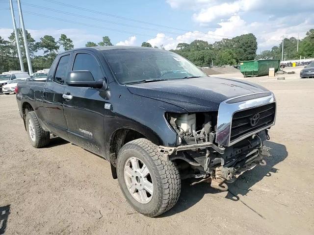 2007 Toyota Tundra Double Cab Sr5 VIN: 5TFBT54107X004633 Lot: 69855795