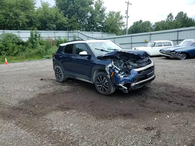 2023 Chevrolet Trailblazer Activ VIN: KL79MSSL6PB062772 Lot: 70649025