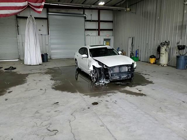 2016 Infiniti Q70L 3.7 VIN: JN1BY1PR9GM720334 Lot: 68627885