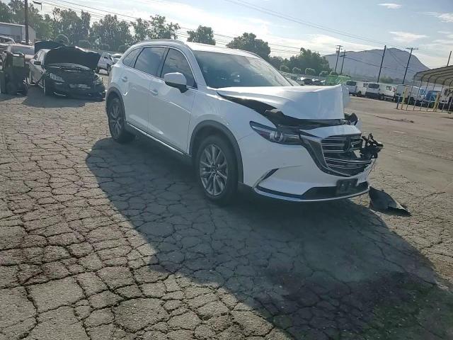 2021 Mazda Cx-9 Grand Touring VIN: JM3TCBDY1M0536839 Lot: 69813115