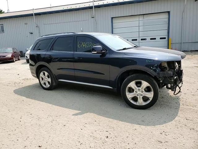 2014 Dodge Durango Limited VIN: 1C4RDJDG6EC323130 Lot: 67463715