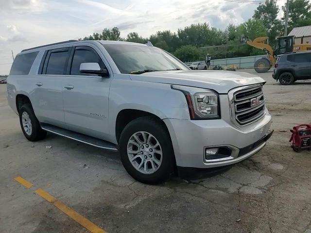 2018 GMC Yukon Xl K1500 Slt VIN: 1GKS2GKC0JR188202 Lot: 67413035