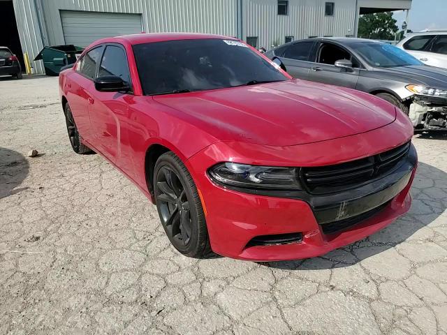 2016 Dodge Charger R/T VIN: 2C3CDXCT7GH199090 Lot: 68593735