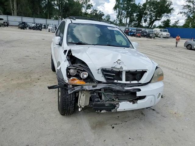 2007 Kia Sorento Ex VIN: KNDJD736575718447 Lot: 67890415