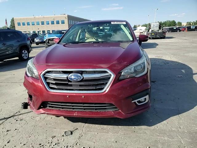 2019 Subaru Legacy 2.5I Premium VIN: 4S3BNAF60K3028801 Lot: 68105885