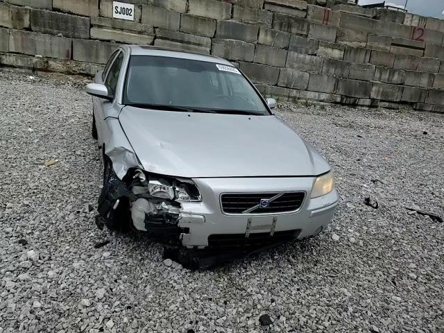 2005 Volvo S60 2.5T VIN: YV1RS592852471225 Lot: 69056695