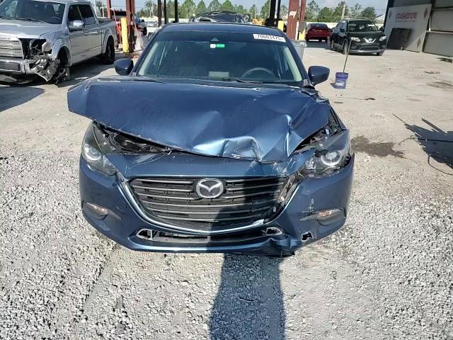 2018 Mazda 3 Sport VIN: 3MZBN1U75JM213304 Lot: 70603475