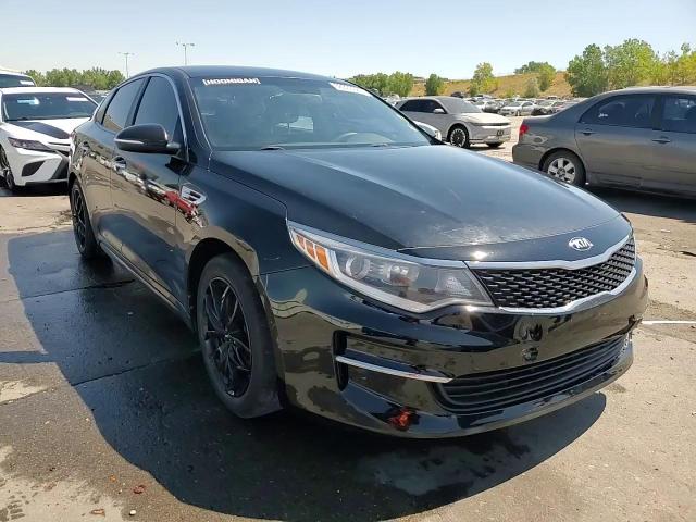 2016 Kia Optima Lx VIN: 5XXGT4L32GG055979 Lot: 68335385