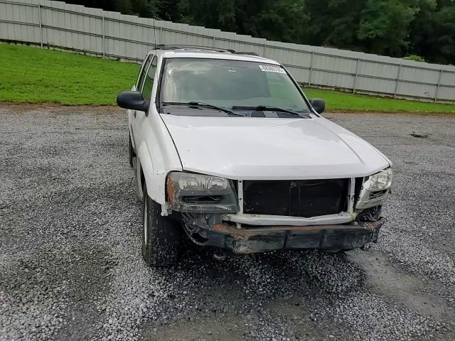 2005 Chevrolet Trailblazer Ls VIN: 1GNDT13S452251327 Lot: 68386795