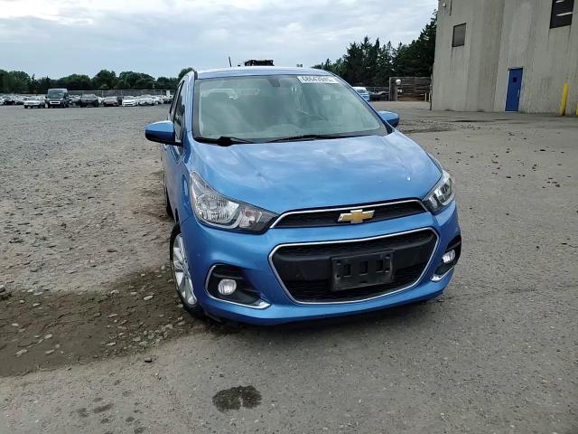 2017 Chevrolet Spark 1Lt VIN: KL8CD6SAXHC748221 Lot: 68643945
