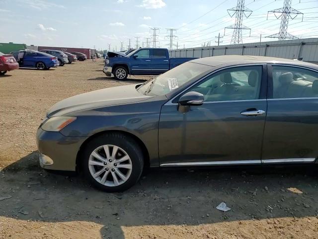 2010 Lexus Es 350 VIN: JTHBK1EGXA2356782 Lot: 68859925