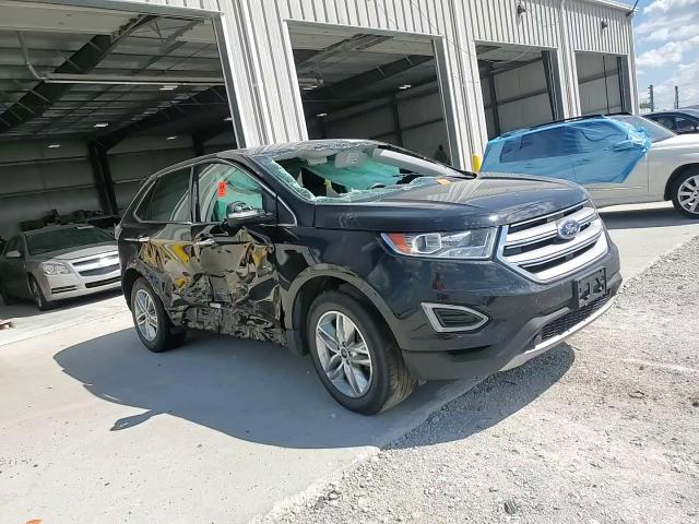 2016 Ford Edge Sel VIN: 2FMPK3J95GBC46750 Lot: 69864095
