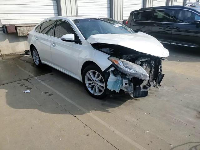 2013 Toyota Avalon Base VIN: 4T1BK1EBXDU062020 Lot: 69356525